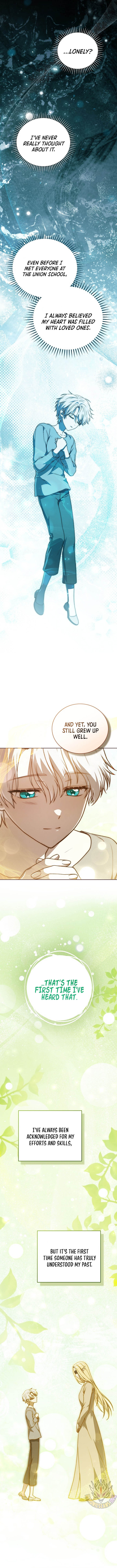 The Concept-Grasping Magical Genius Chapter 25 3